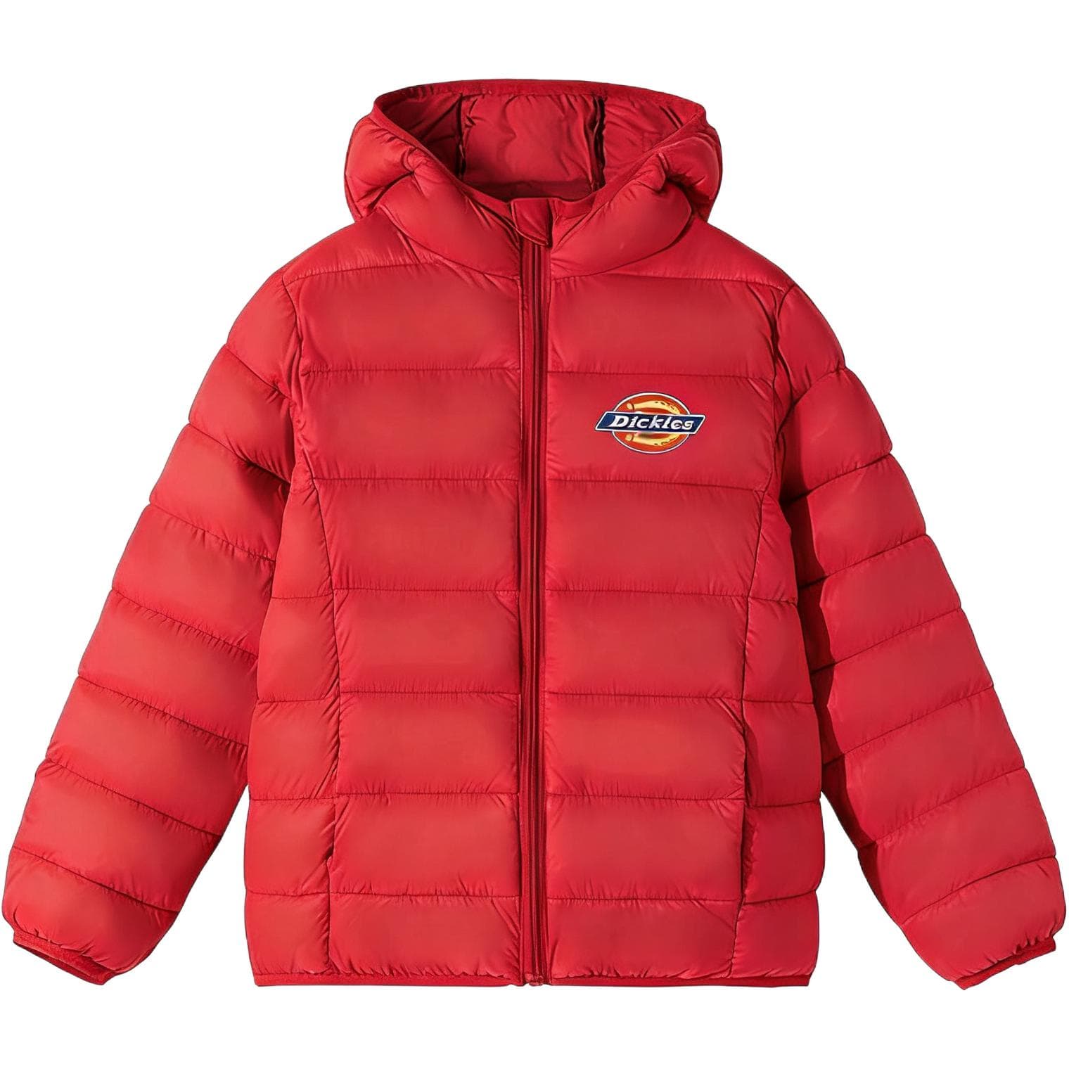 Dickies Kids Утеплённые куртки - изображение 12