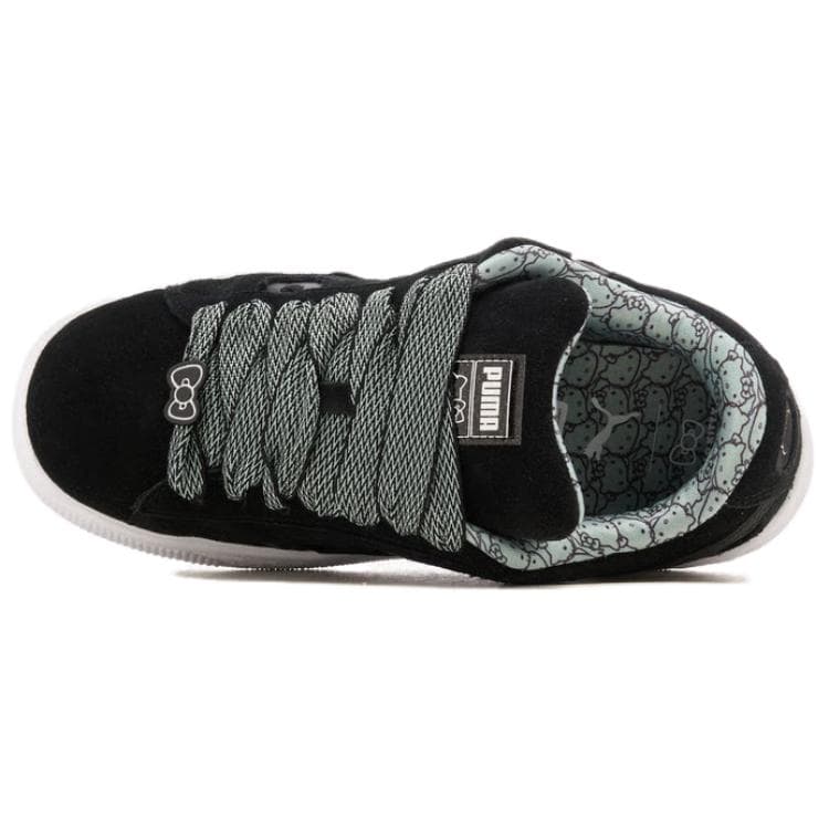 Кроссовки PUMA Suede XL - изображение 4