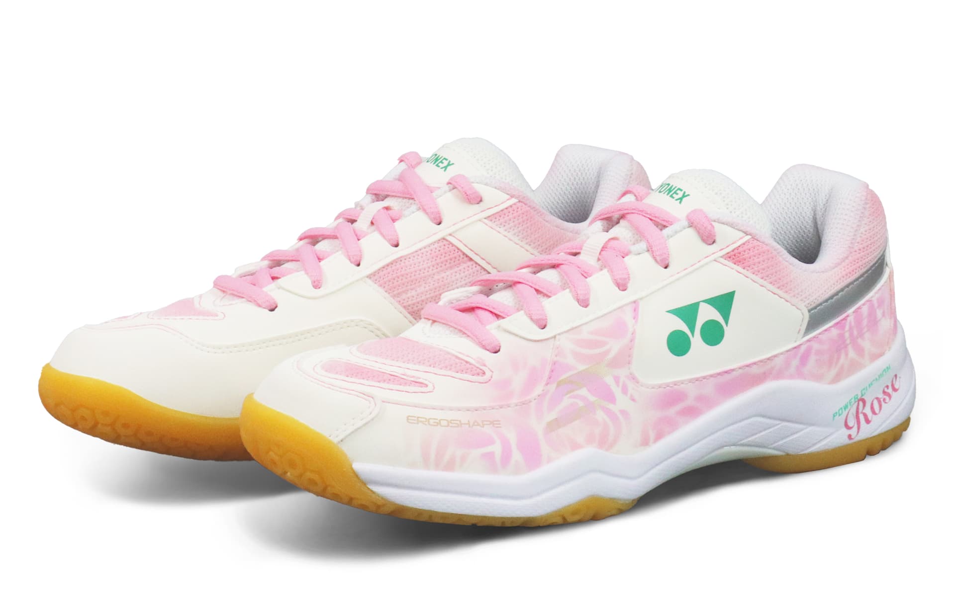 Кроссовки для бадминтона YONEX Power Cushion ROSE - изображение 4