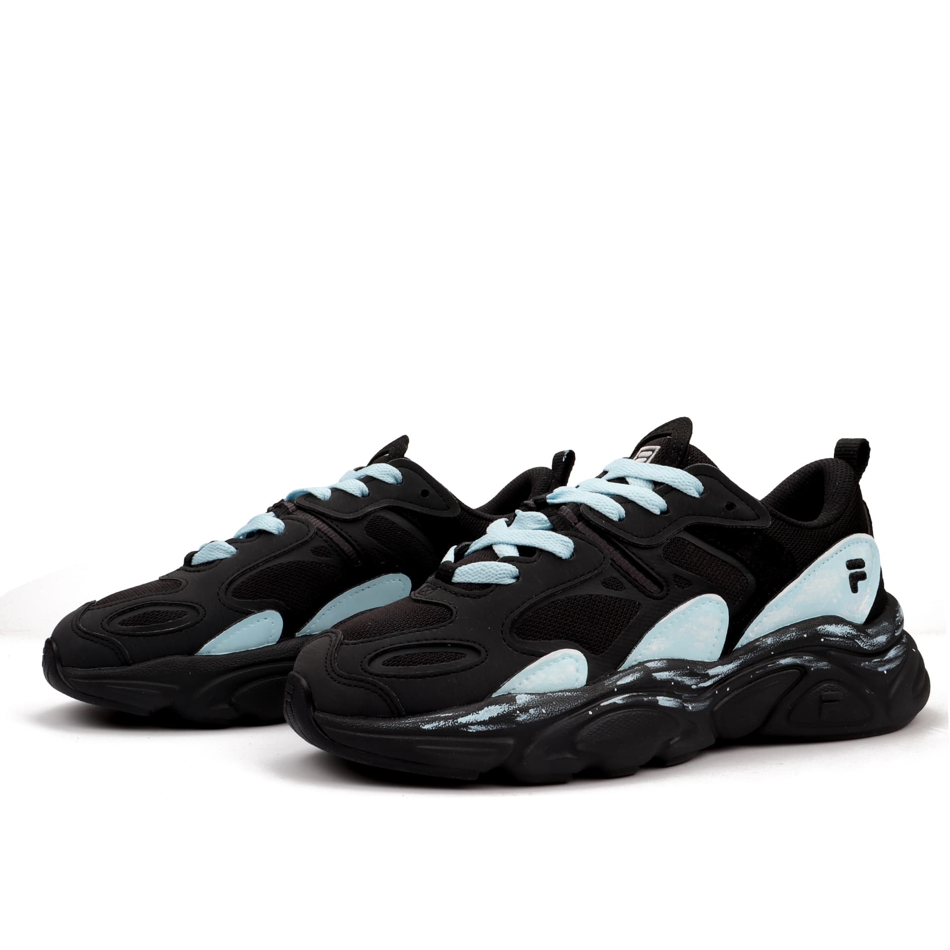 Кроссовки FILA Mars 2 - изображение 4