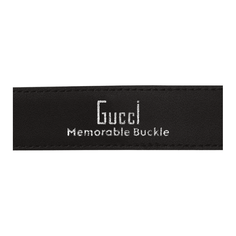 Ремень Gucci - изображение 4
