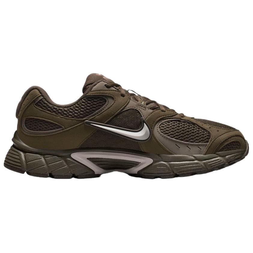 Кроссовки для бега Nike V5 RNR Brown - изображение 2