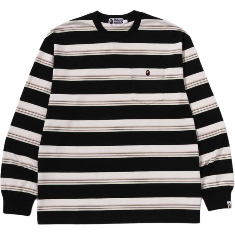 Футболка A BATHING APE SS26 T Рубашка Мужская - изображение 1