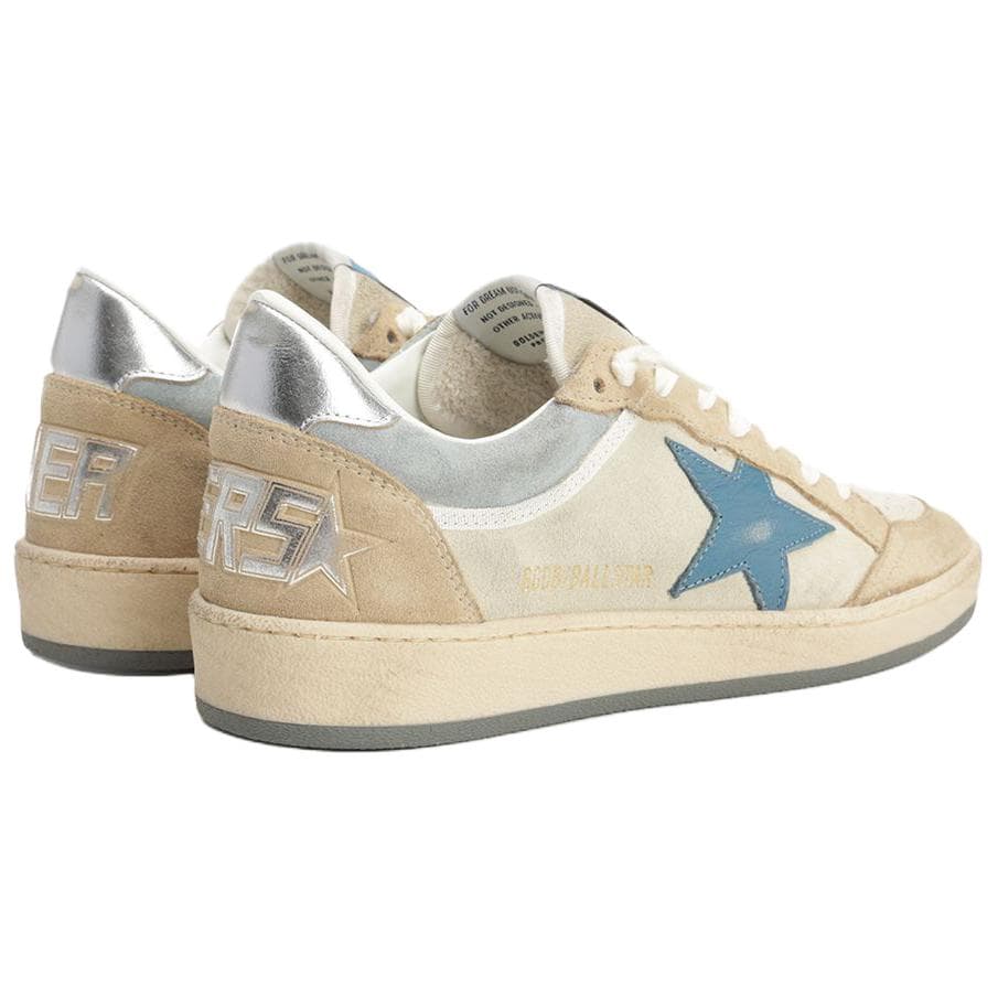 Кроссовки Golden Goose Ball Star - изображение 5