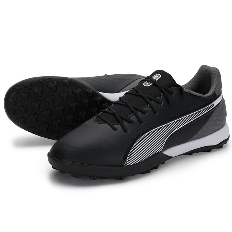 Кроссовки для футбола PUMA King MATCH TT - изображение 3