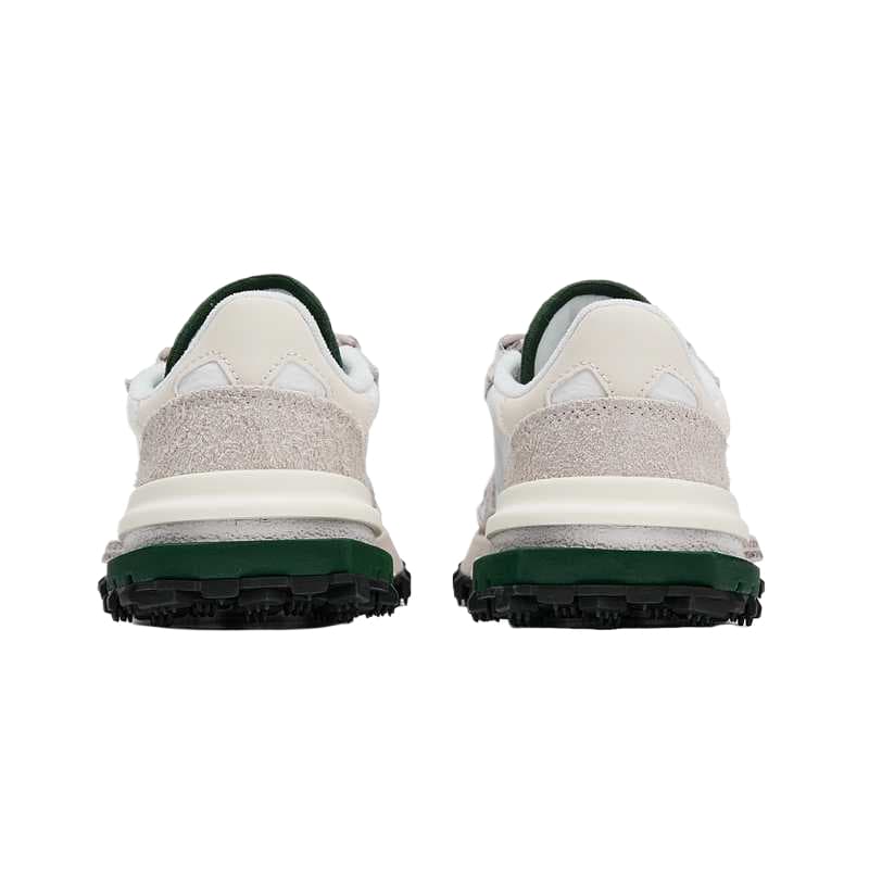 Кроссовки lacoste Low Топ Повседневная обувь Женские - изображение 4