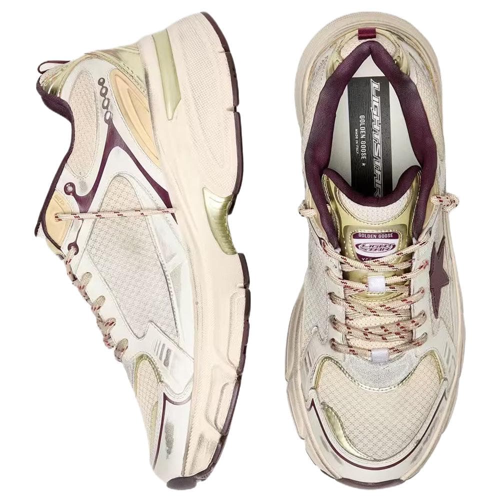 Кроссовки Golden Goose Lightstar - изображение 4