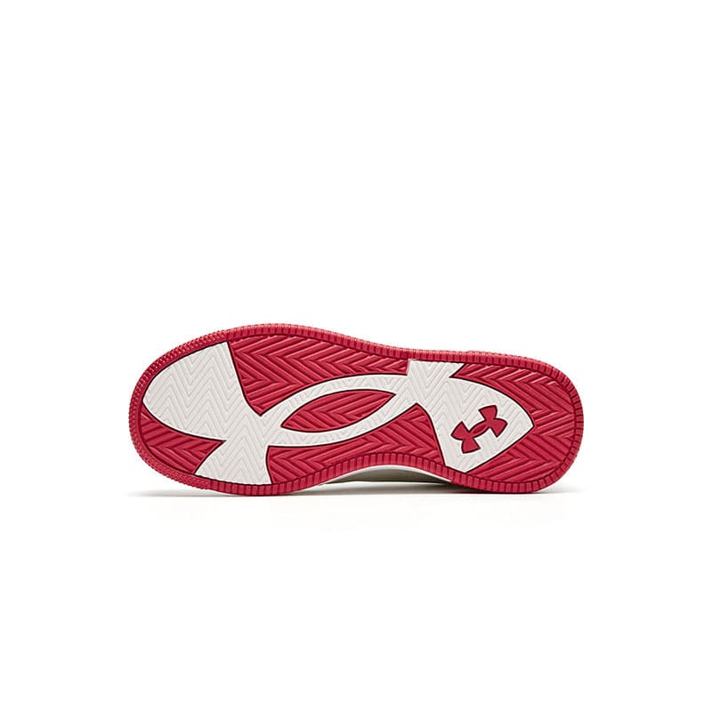 Кроссовки Under Armour Sports Life Collection Детский Скейтбординг Обувь Детский - изображение 6