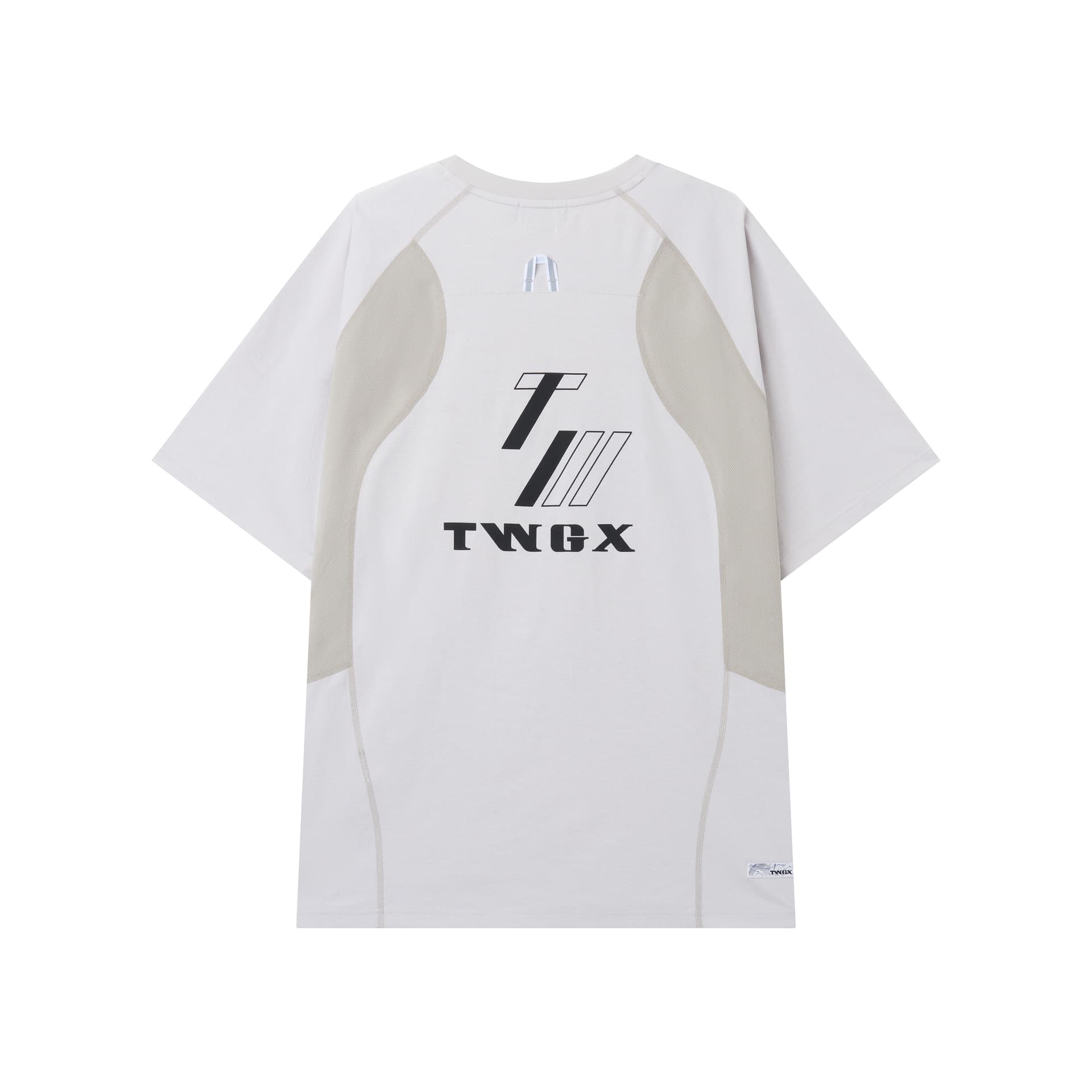 Футболка Teenie Weenie Men Evergreen Collection Унисекс T-рубашки - изображение 2