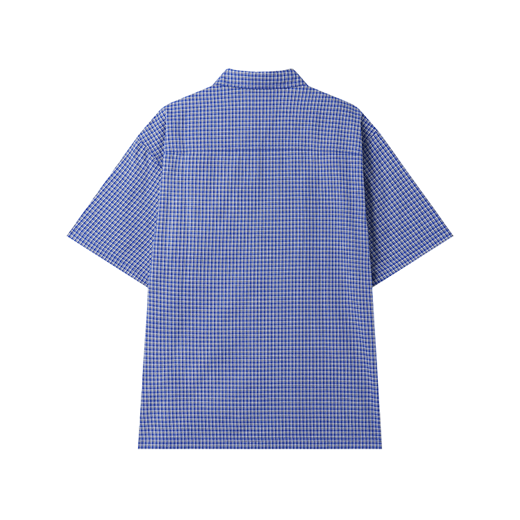 Рубашка Teenie Weenie Men 26SS Рубашка Унисекс - изображение 2