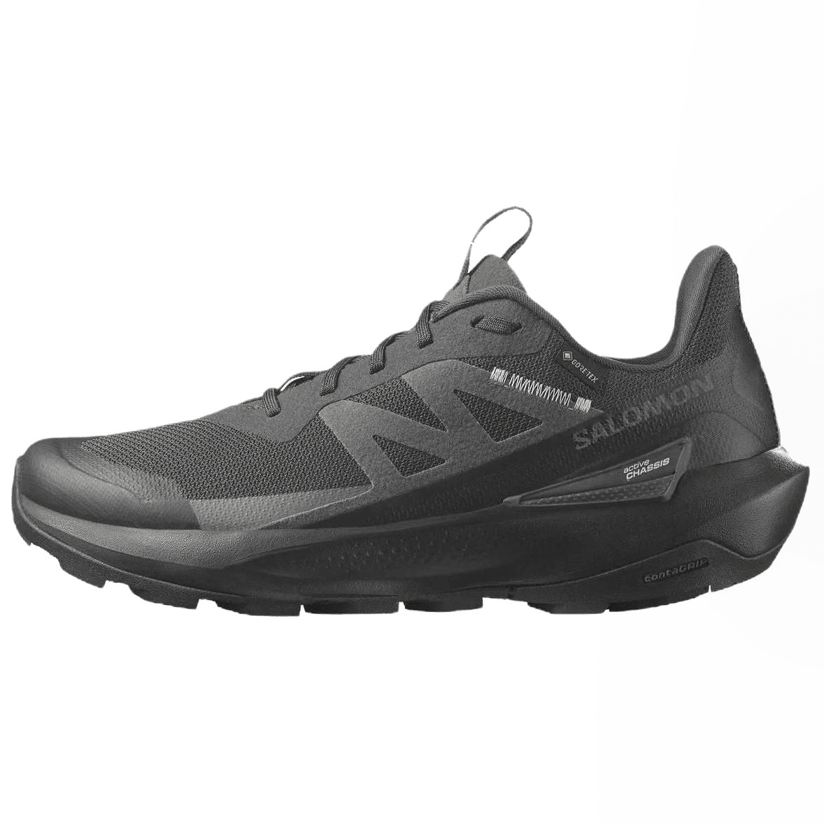 Кроссовки SALOMON Elixir ACTIV GORE-TEX - изображение 1
