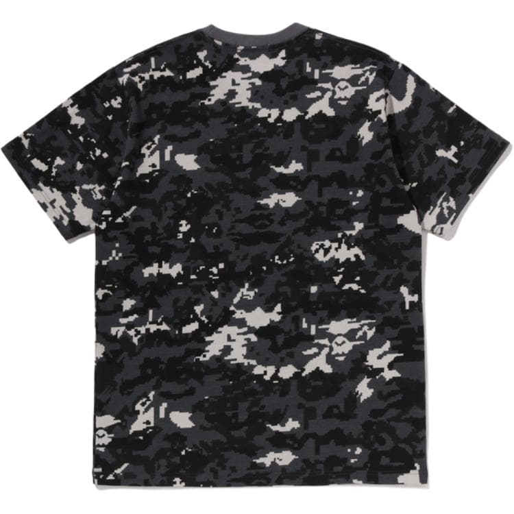 Футболка A BATHING APE SS26 T Рубашка Мужская - изображение 2