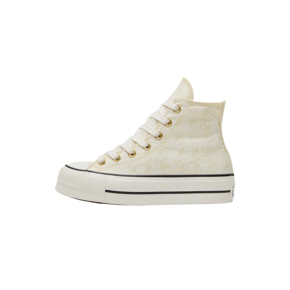 Кеды Converse All Star Lift Молодежные индивидуальные хай-топы кеды женские - изображение 1