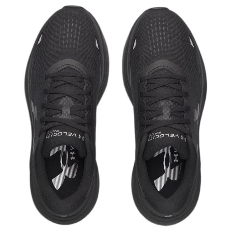 Кроссовки для бега Under Armour VELOCITI PACE Дышащий Low Топ Беговые кроссовки Мужской - изображение 4