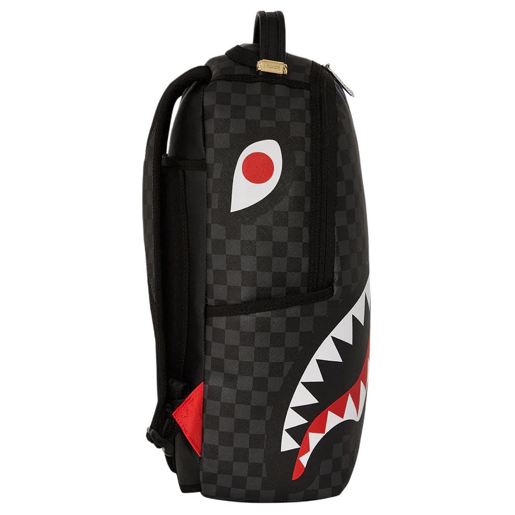 Рюкзак SPRAYGROUND Искусственная кожа Рюкзак Обычный (стандартный) Unisex Multicolor - изображение 3