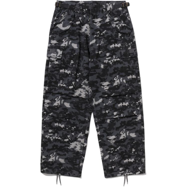 Штаны A BATHING APE SS26 Брюки карго Мужской - изображение 1