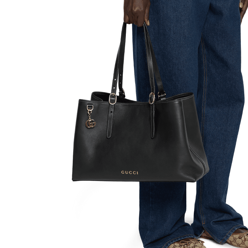 Сумка GUCCI Металлический брелок для сумки аксессуар женский красный - изображение 4