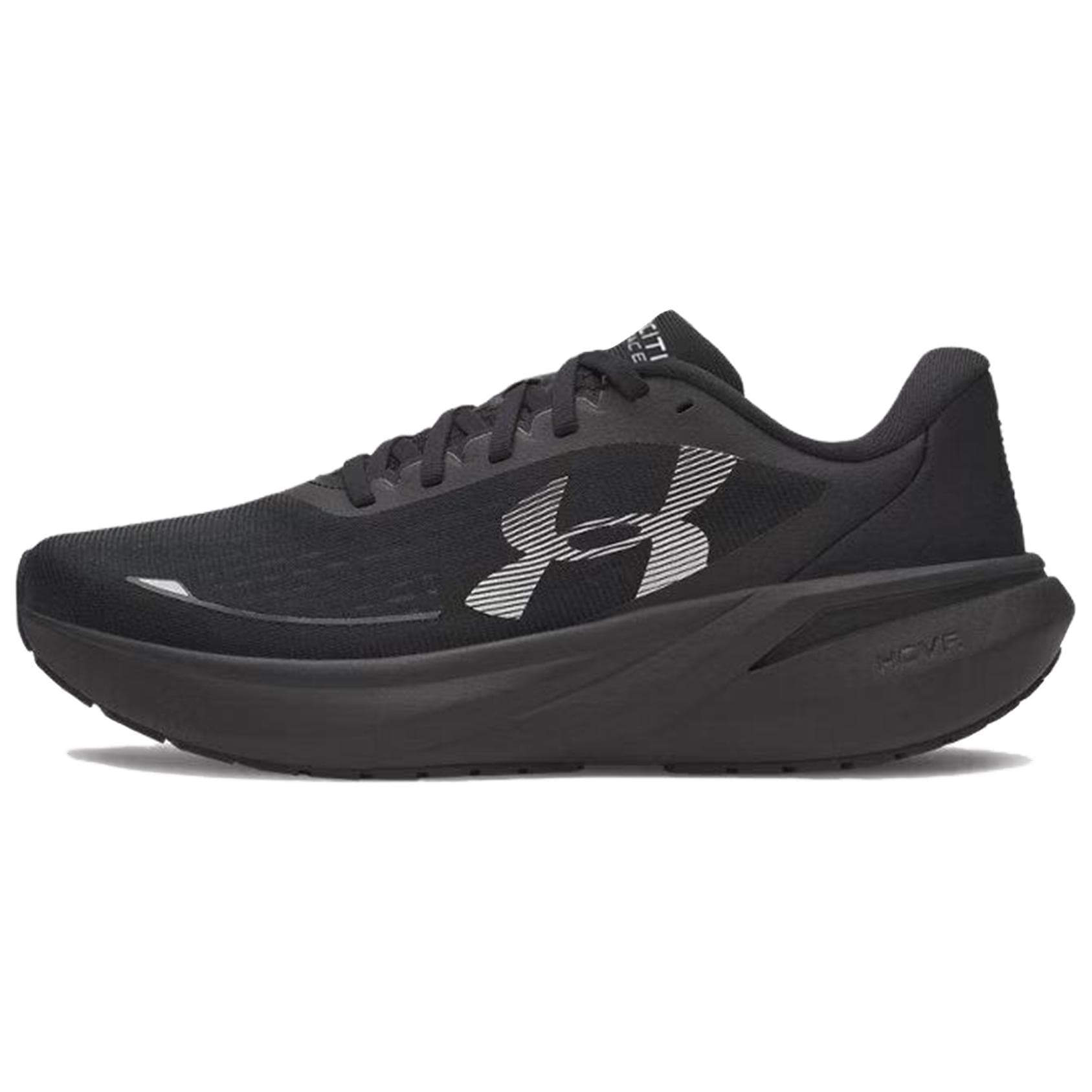 Кроссовки для бега Under Armour VELOCITI PACE Дышащий Low Топ Беговые кроссовки Мужской - изображение 1