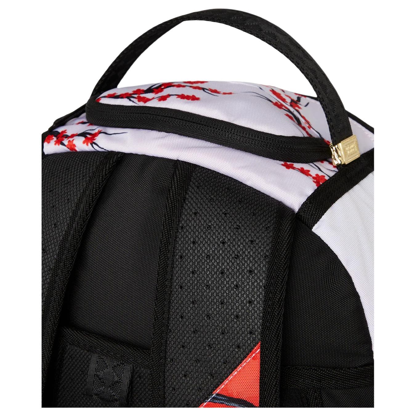 Рюкзак SPRAYGROUND Коллаборация с Assassin's Creed X Полиэстеровый рюкзак Стандартный (Стандартный) - изображение 6