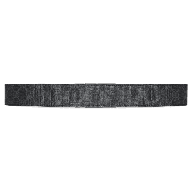 Ремень GUCCI 3.5cm - изображение 3