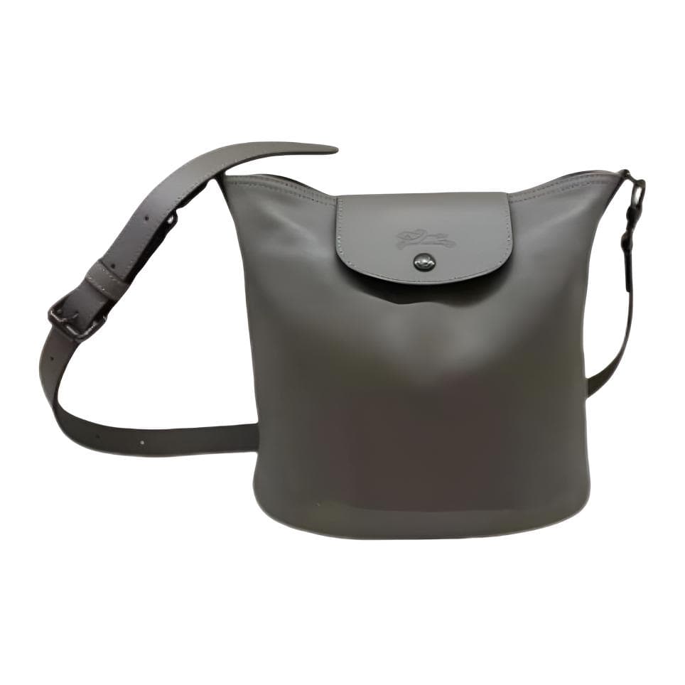 Мини-сумка LONGCHAMP Le Pliage Xtra Logo - изображение 1