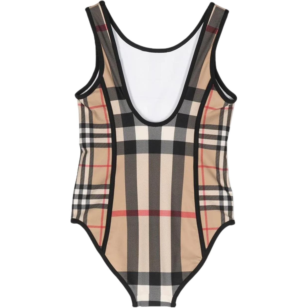 Burberry SS23 - изображение 2