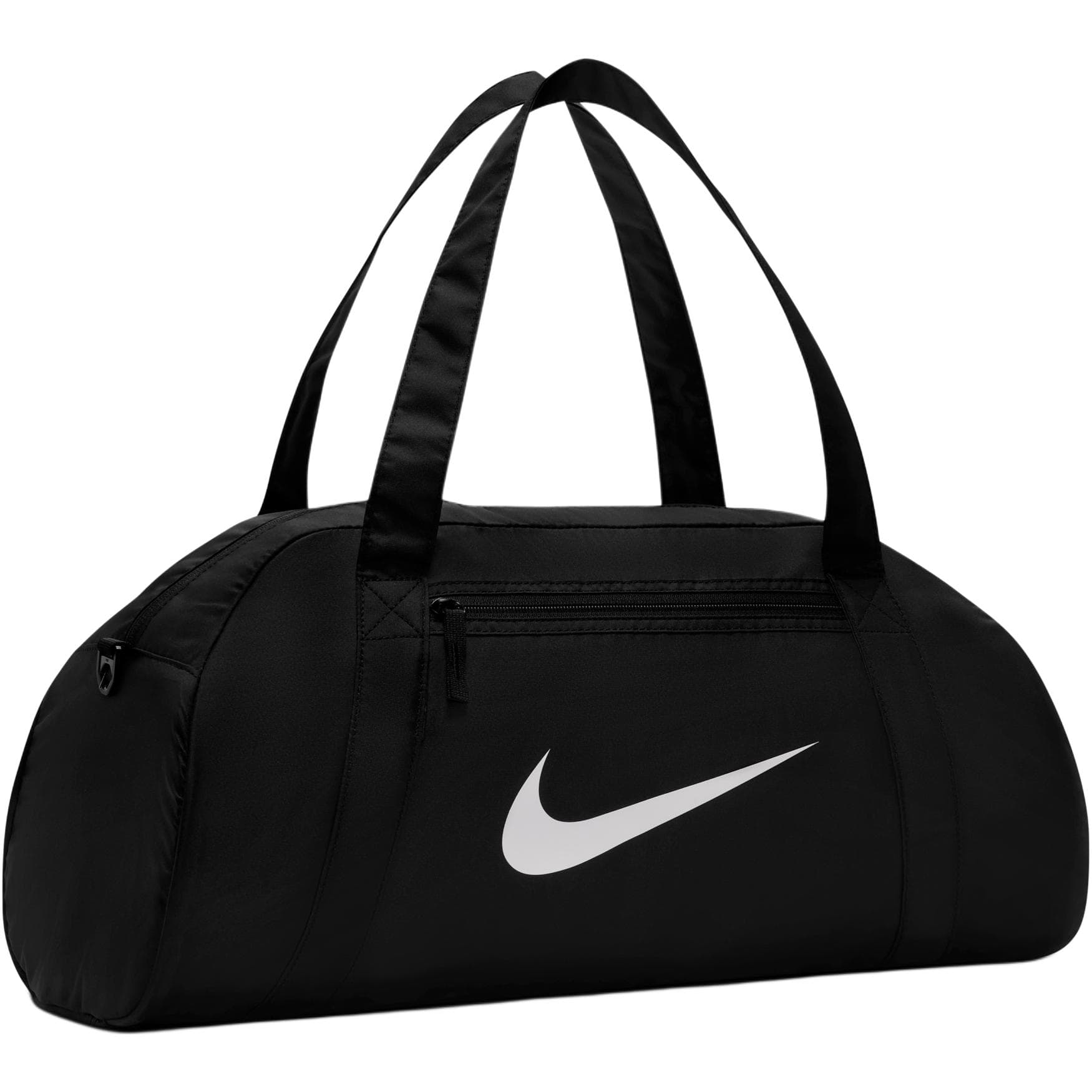 Спортивная сумка Nike 41L Ткань Спортивная Сумка для Путешествий Унисекс Черная - изображение 2