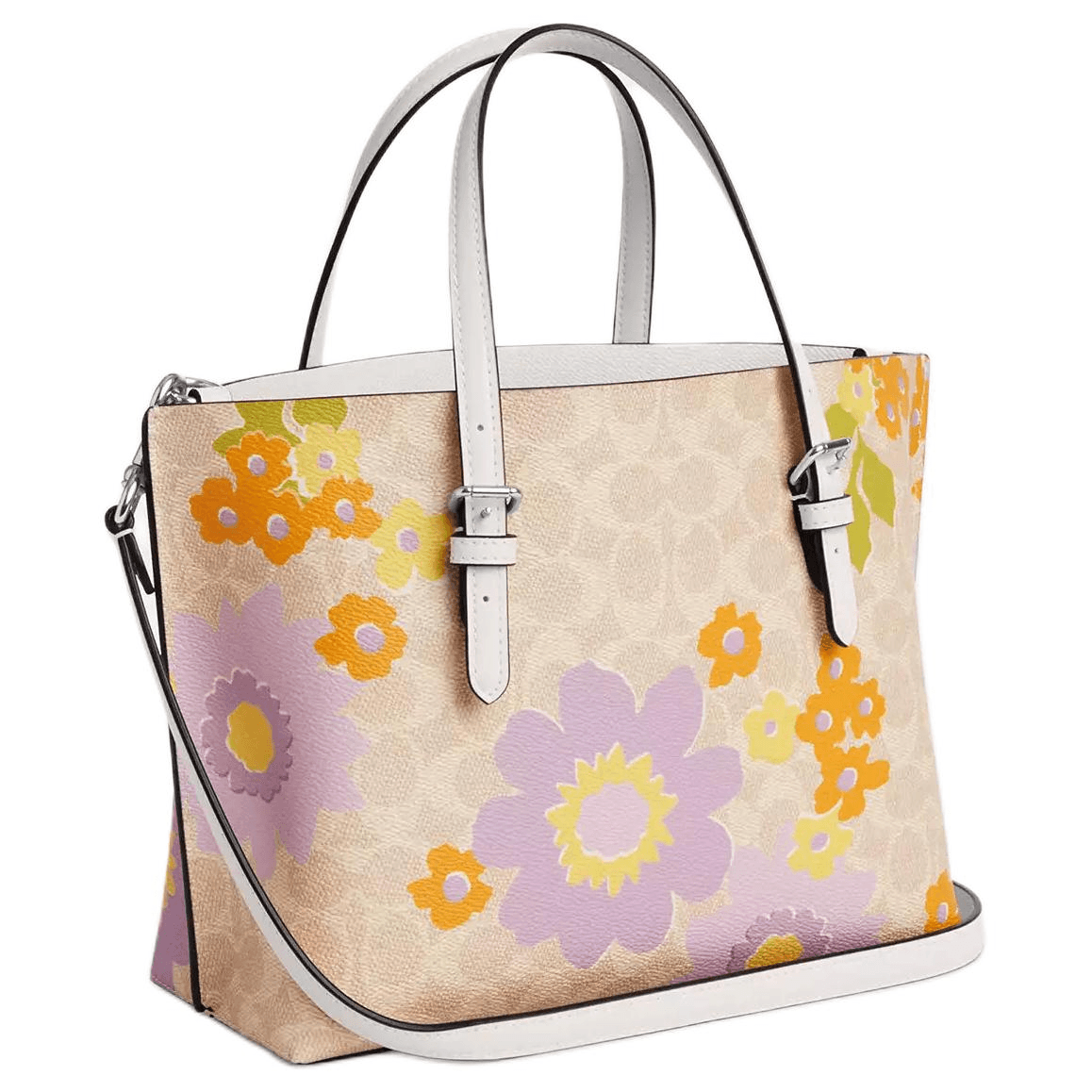 Сумка COACH Mollie 25 - изображение 2