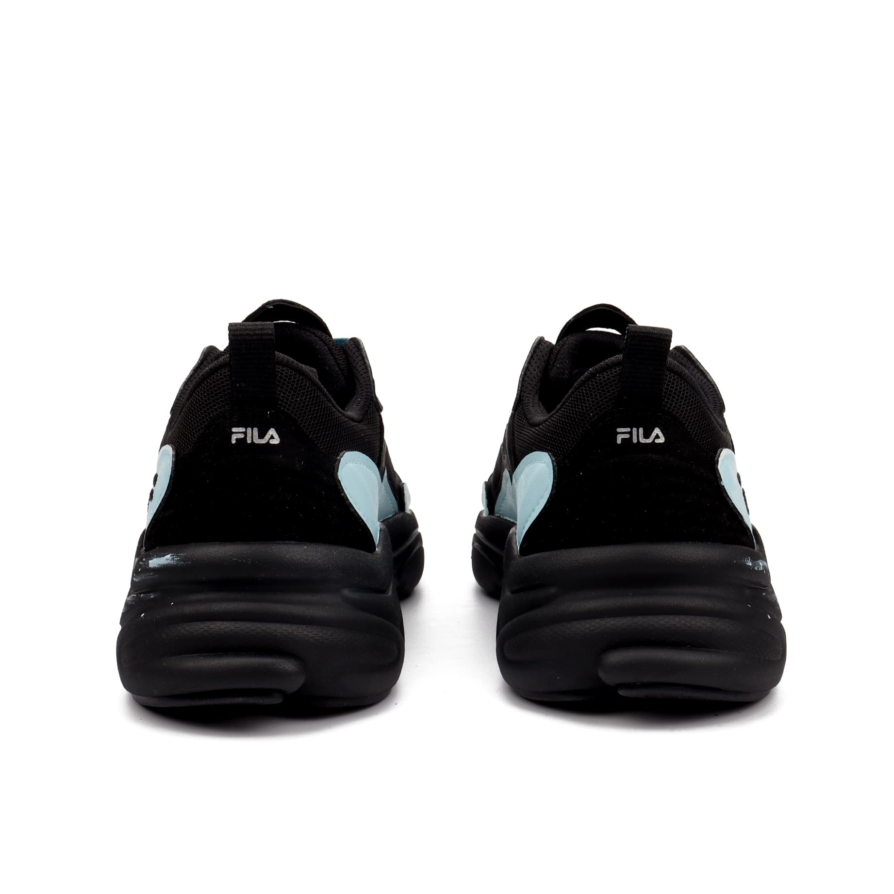Кроссовки FILA Mars 2 - изображение 5