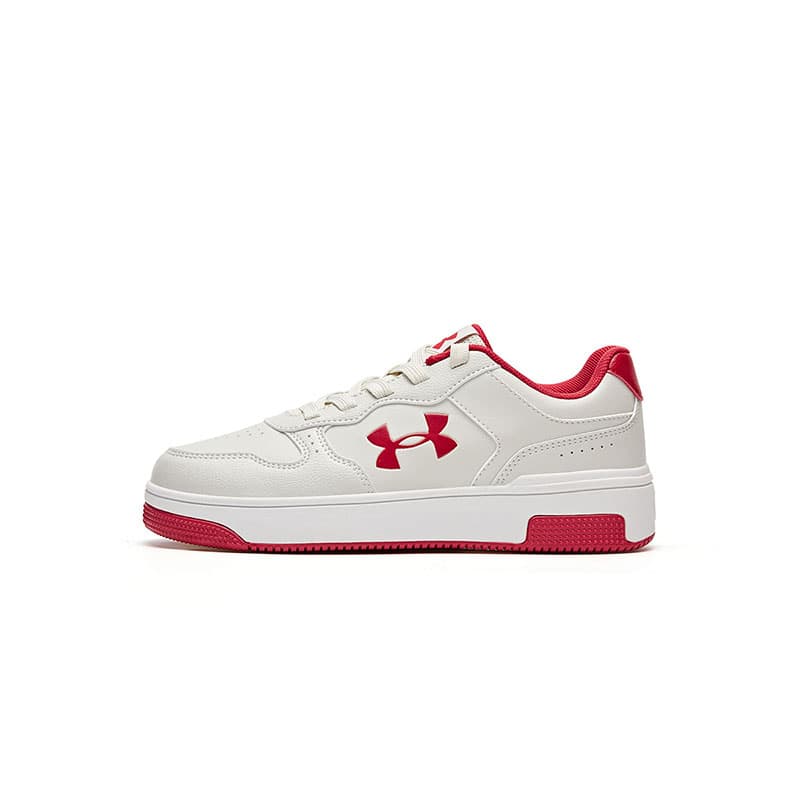 Кроссовки Under Armour Sports Life Collection Детский Скейтбординг Обувь Детский - изображение 1