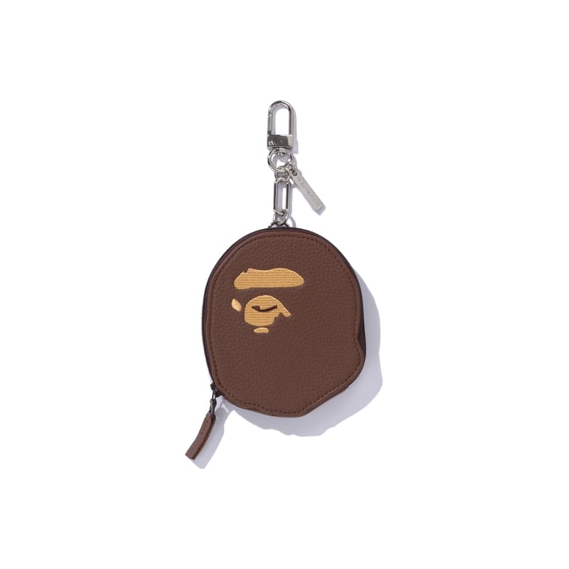 Кулон A BATHING APE Шармы Унисекс - изображение 1