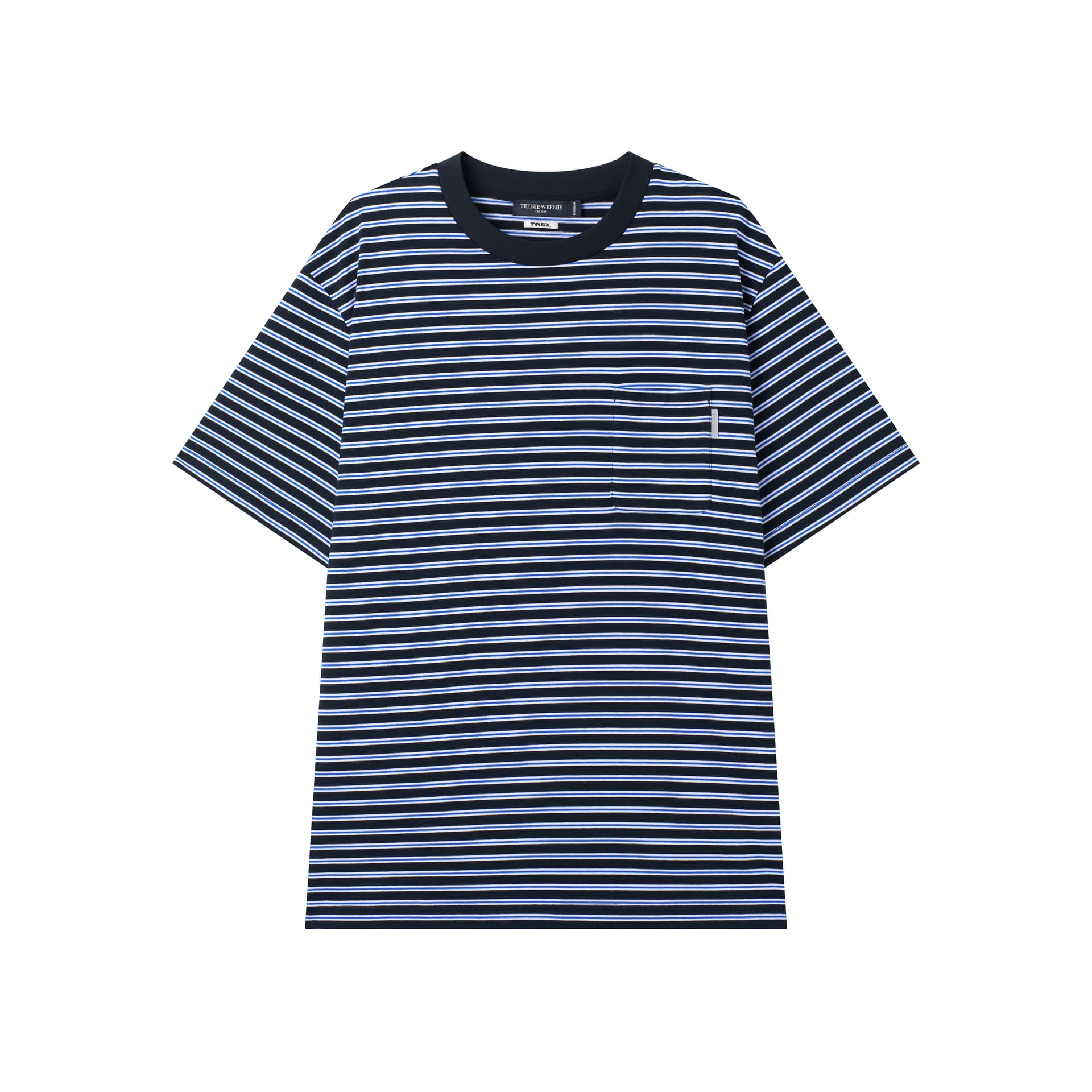 Футболка Teenie Weenie Men Evergreen Collection T-рубашка унисекс - изображение 1