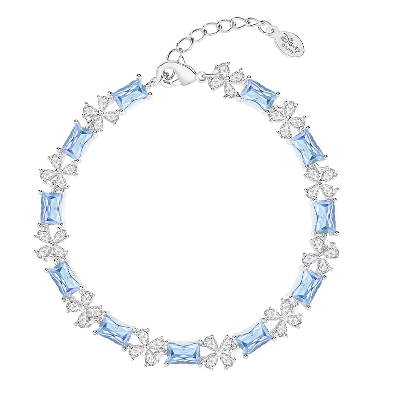 Браслет Disney Синтетический кубический цирконий Brass Bracelets Женские - изображение 1