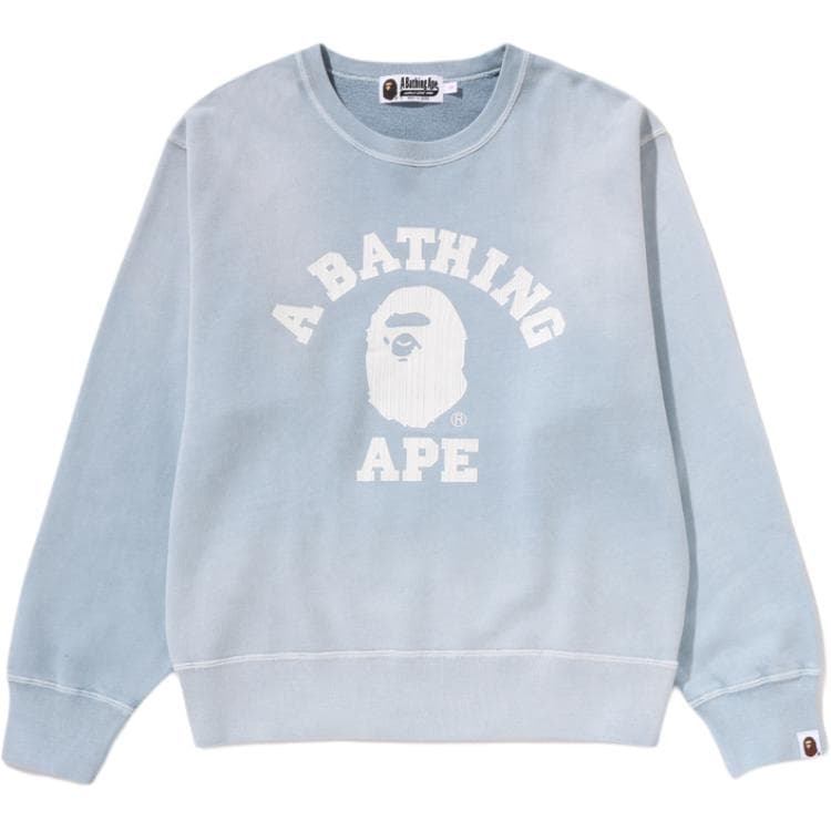 Худи A BATHING APE SS26 Толстовка для женщин - изображение 1