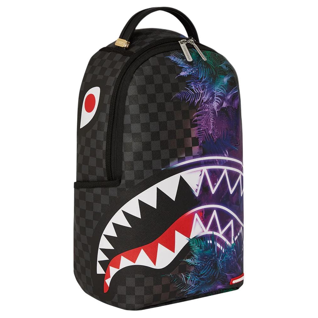Рюкзак SPRAYGROUND Искусственная кожа Рюкзак Обычный (стандартный) Unisex Multicolor - изображение 2