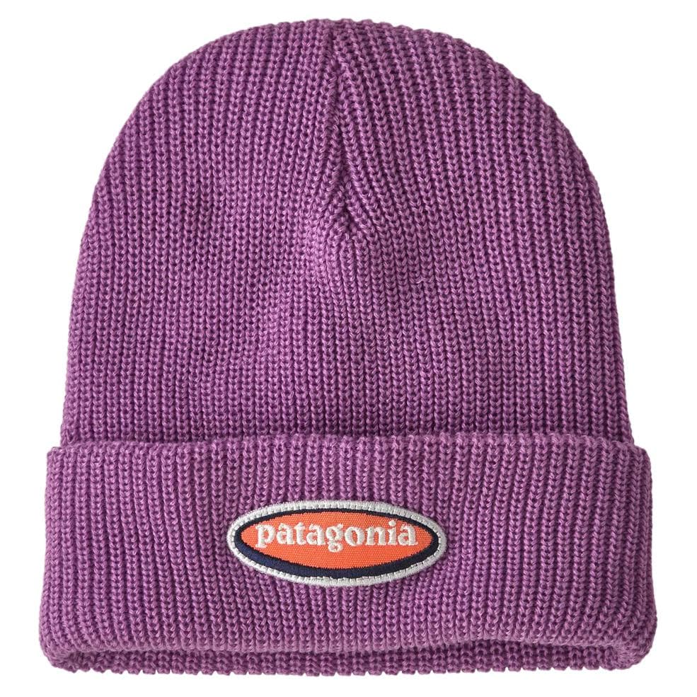 Шапка Patagonia Шапки-бини Детские Охлаждение и Свежесть Фиолетовый - изображение 1