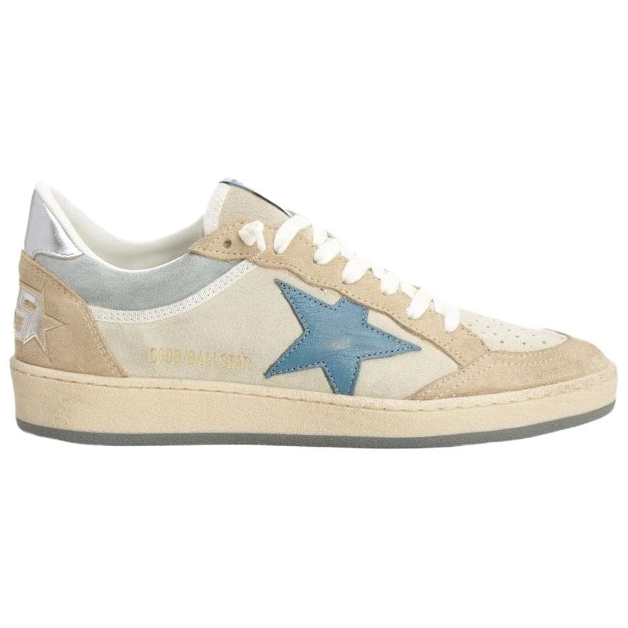 Кроссовки Golden Goose Ball Star - изображение 2