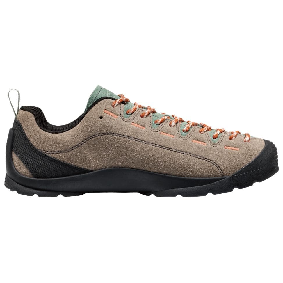 Кроссовки Keen Jasper Устойчивый к истиранию Низкий Топ Альпинистские и Треккинговые Ботинки Мужские Коричневые - изображение 2