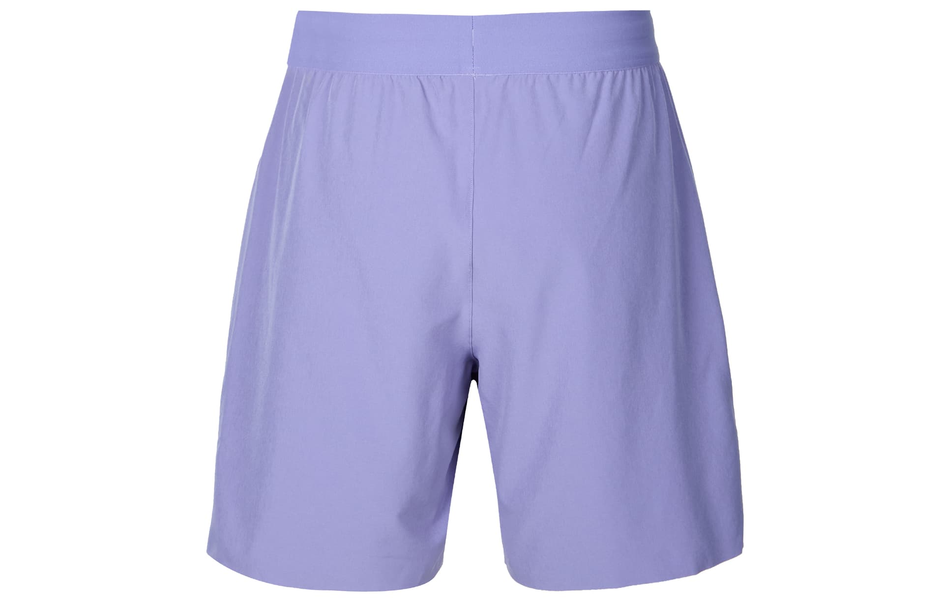 Тренировочные штаны Nike Court Advantage Dri-Fit Dark Purple/White - изображение 2