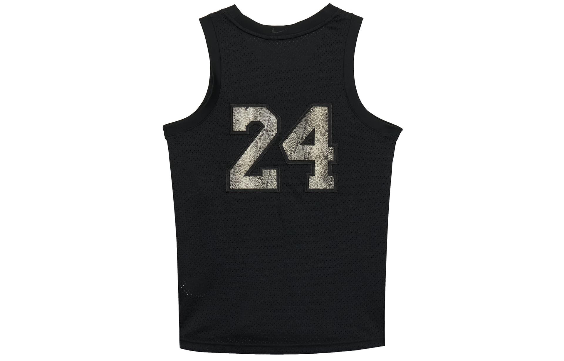Баскетбольная майка Nike Kobe Basketball Jersey - изображение 2