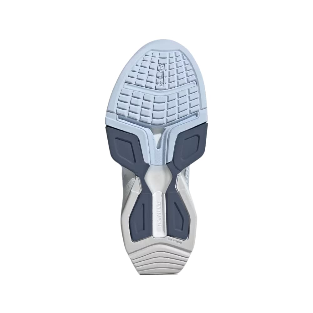 Кроссовки для спортзала Adidas Rapidmove Adv 2 Ткань Низкие Кроссовки для Тренировок Женские - изображение 4