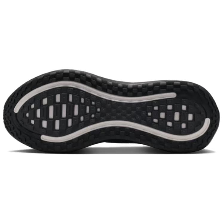Кроссовки для бега NIKE Vomero Plus Дышащий Low Топ Беговые кроссовки Мужской Черный - изображение 6