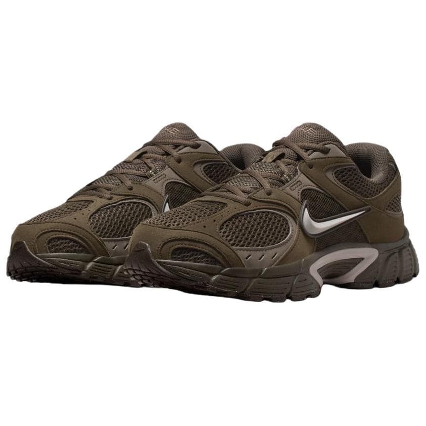 Кроссовки для бега Nike V5 RNR Brown - изображение 3