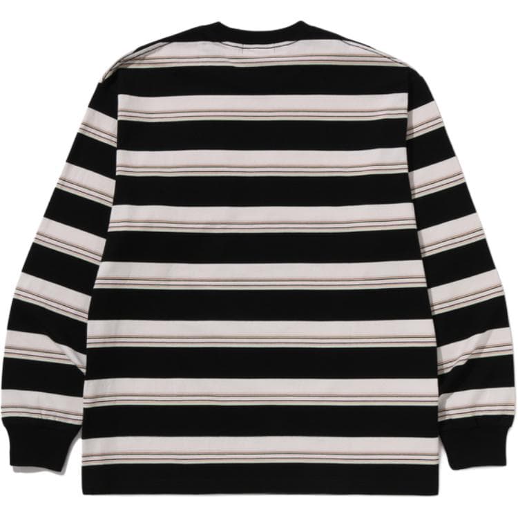 Футболка A BATHING APE SS26 T Рубашка Мужская - изображение 2