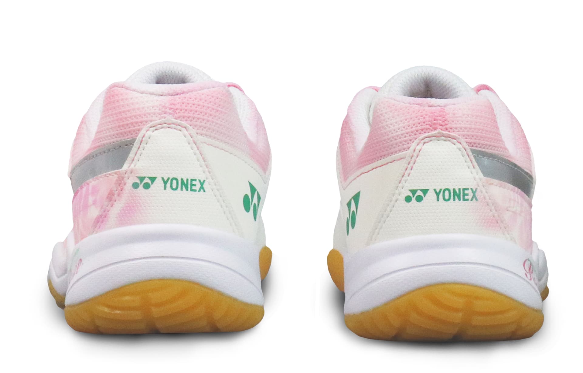 Кроссовки для бадминтона YONEX Power Cushion ROSE - изображение 5