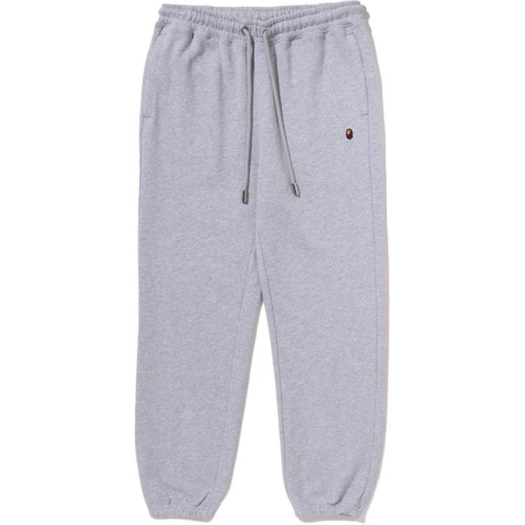 Штаны A BATHING APE SS26 Спортивные трикотажные брюки Мужской - изображение 1