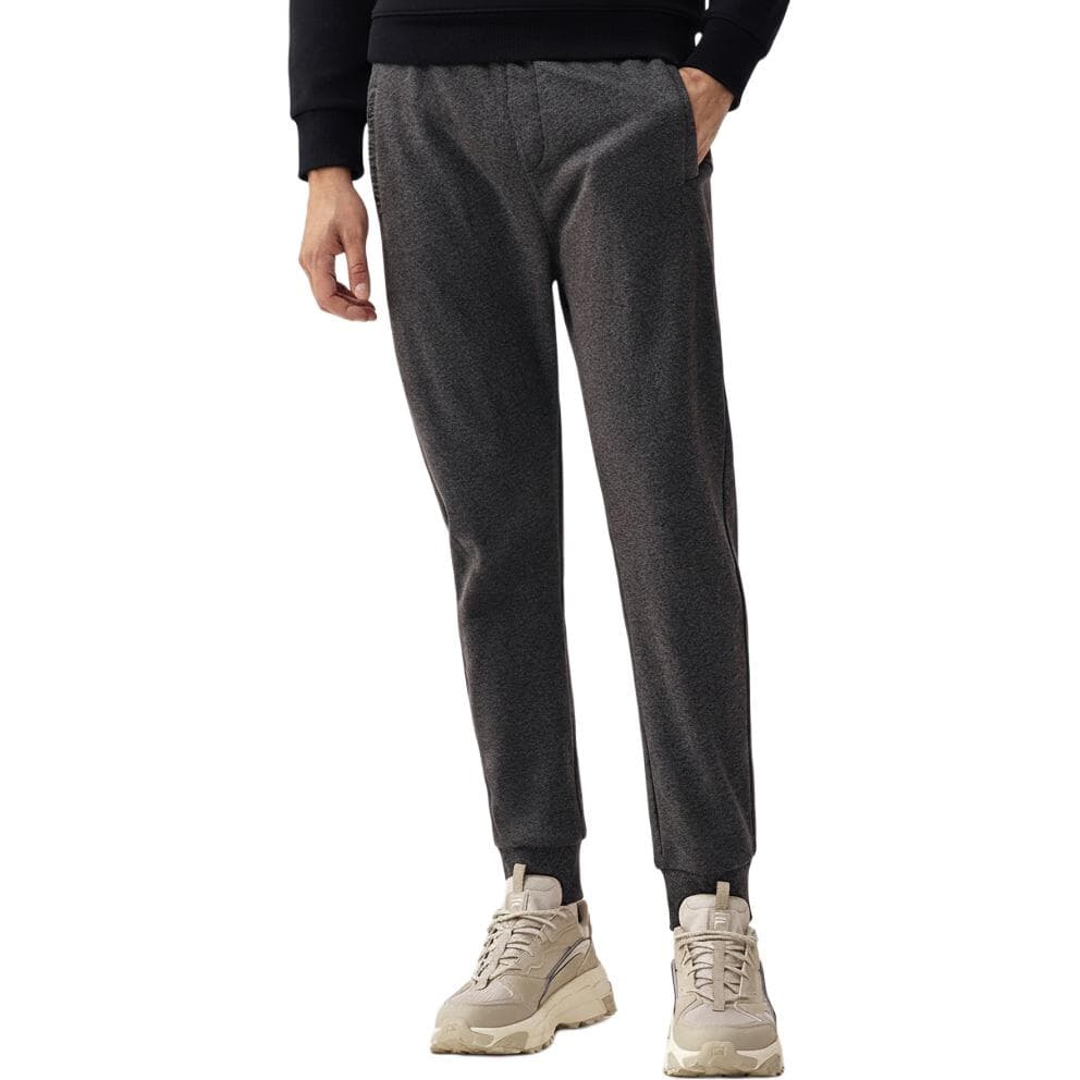 Штаны Fila Heritage Вязаные Тренировочные Брюки Мужские - изображение 1