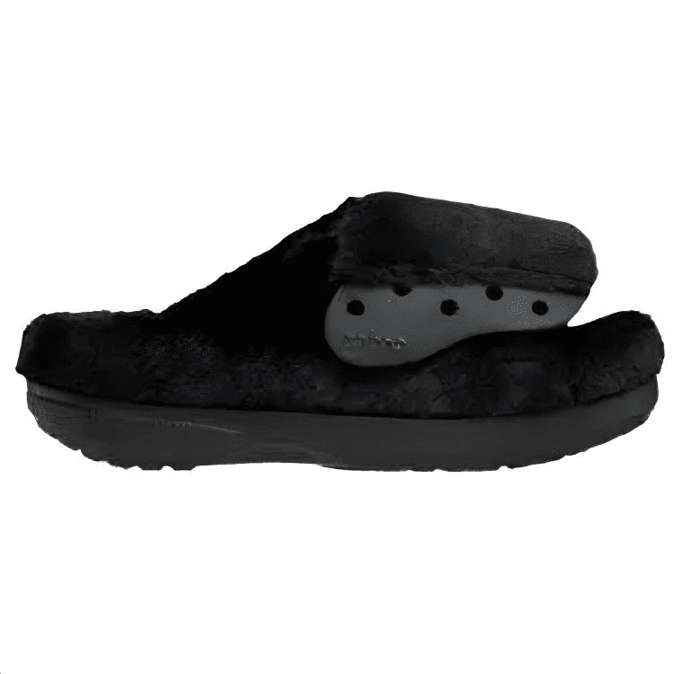 Сандалии Crocs ЭВА Устойчивые к истиранию Шлепанцы Женские - изображение 2