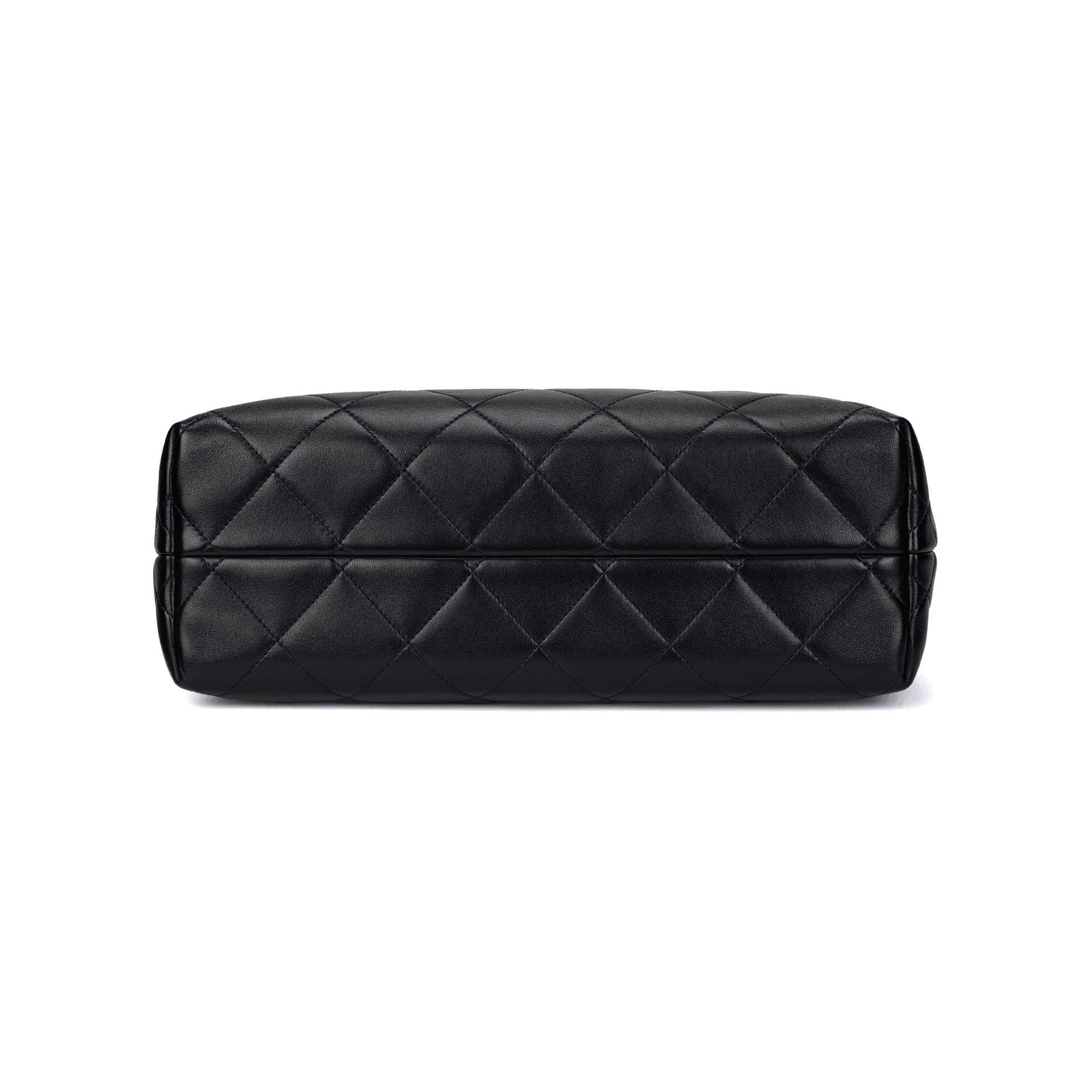 Сумка CHANEL 25A Logo - изображение 4
