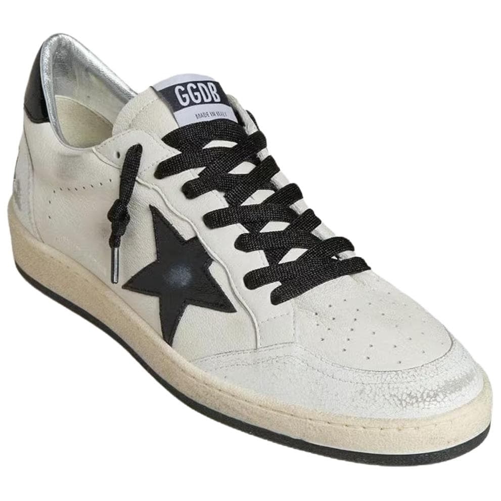 Кроссовки Golden Goose Ball Star Wishes - изображение 3